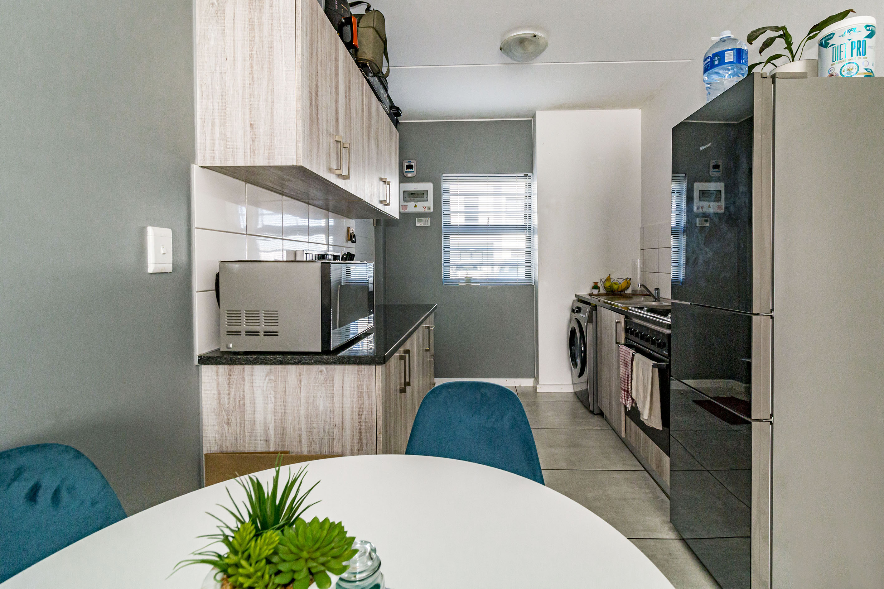 2 Bedroom Property for Sale in Aan de Wijnlanden Western Cape